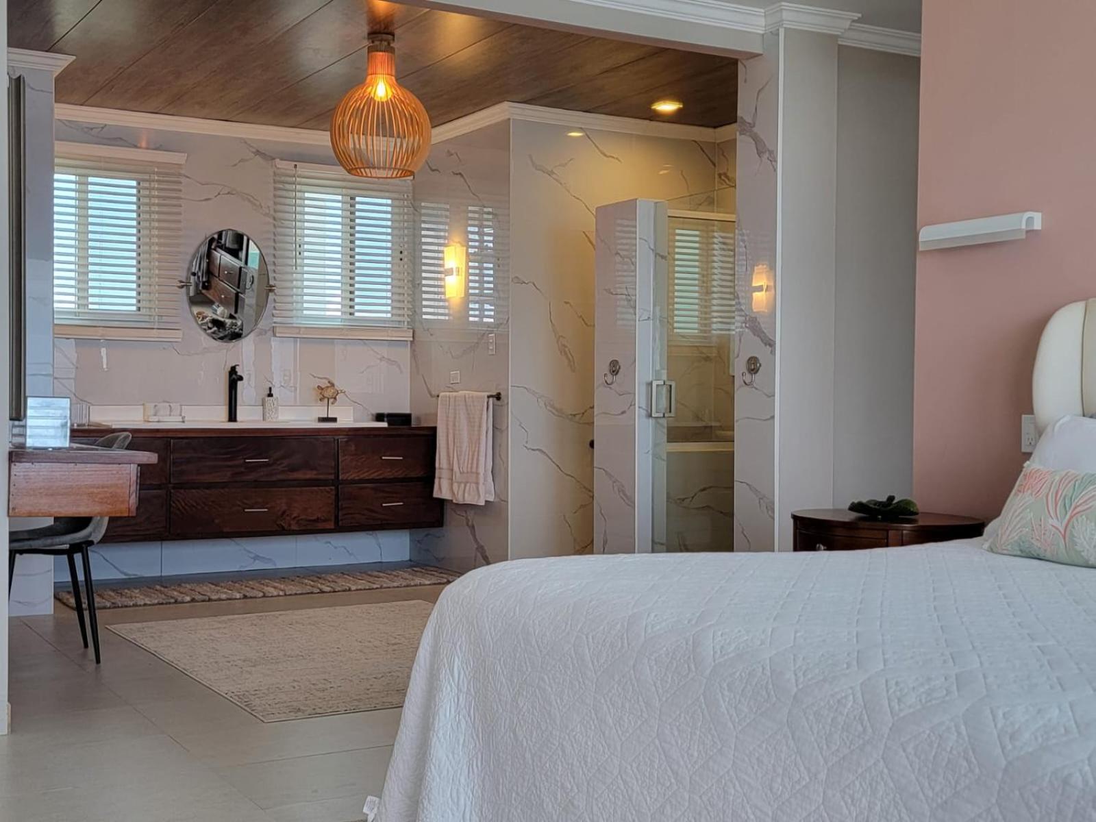 Island Magic Villas Caye Caulker Exterior photo